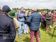 NH240424-86 - Nicky Henderson Stable Visit